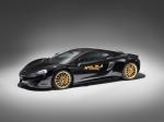 McLaren MSO 570GT Cabbeen Collection 2018 года